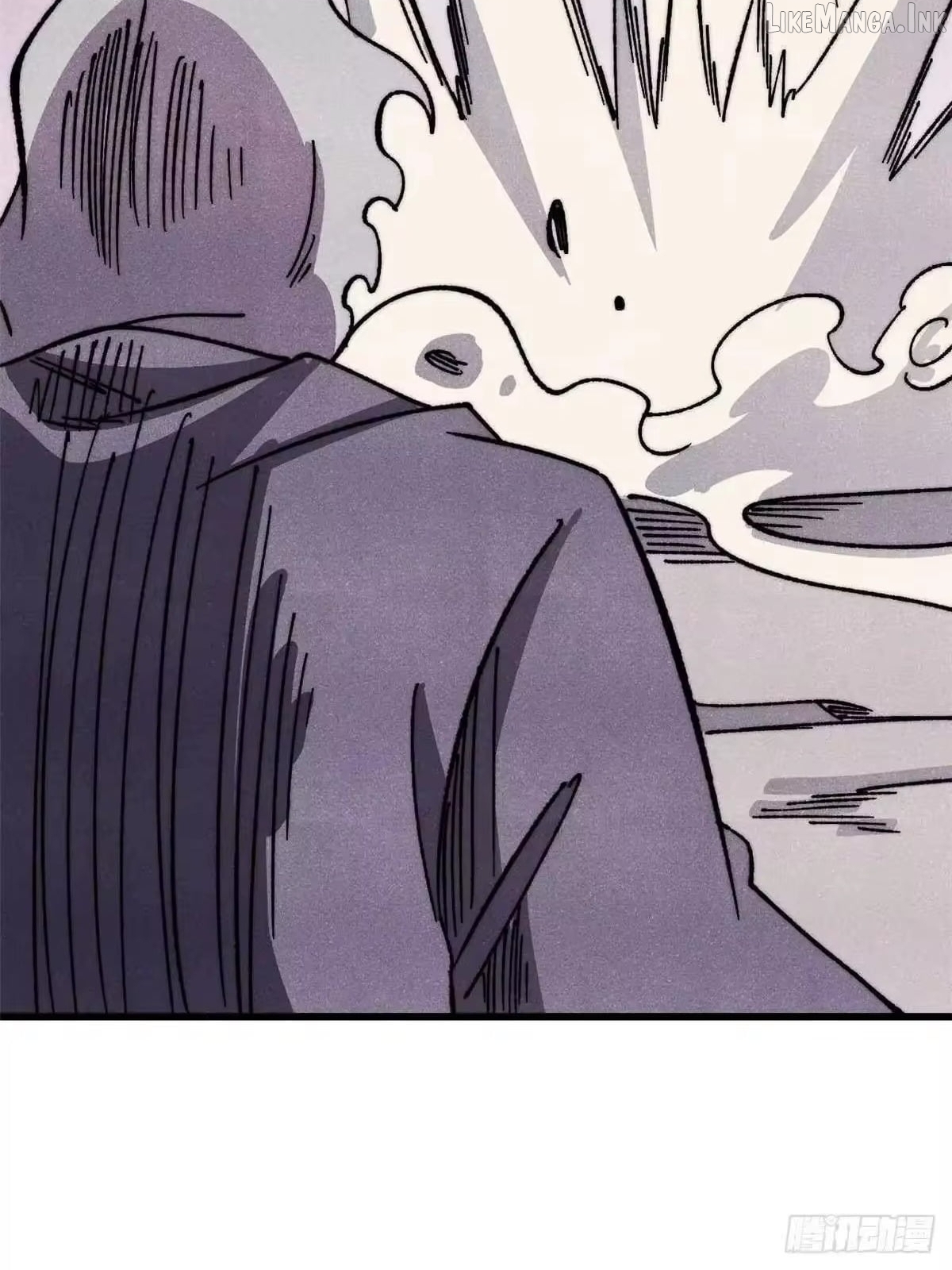 All Hail the Sect Leader Chapter 529  - page 55